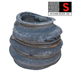 tire 8k ready 3d model