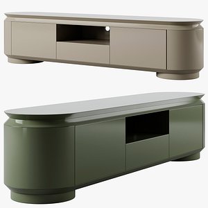 Paula TV Stand model