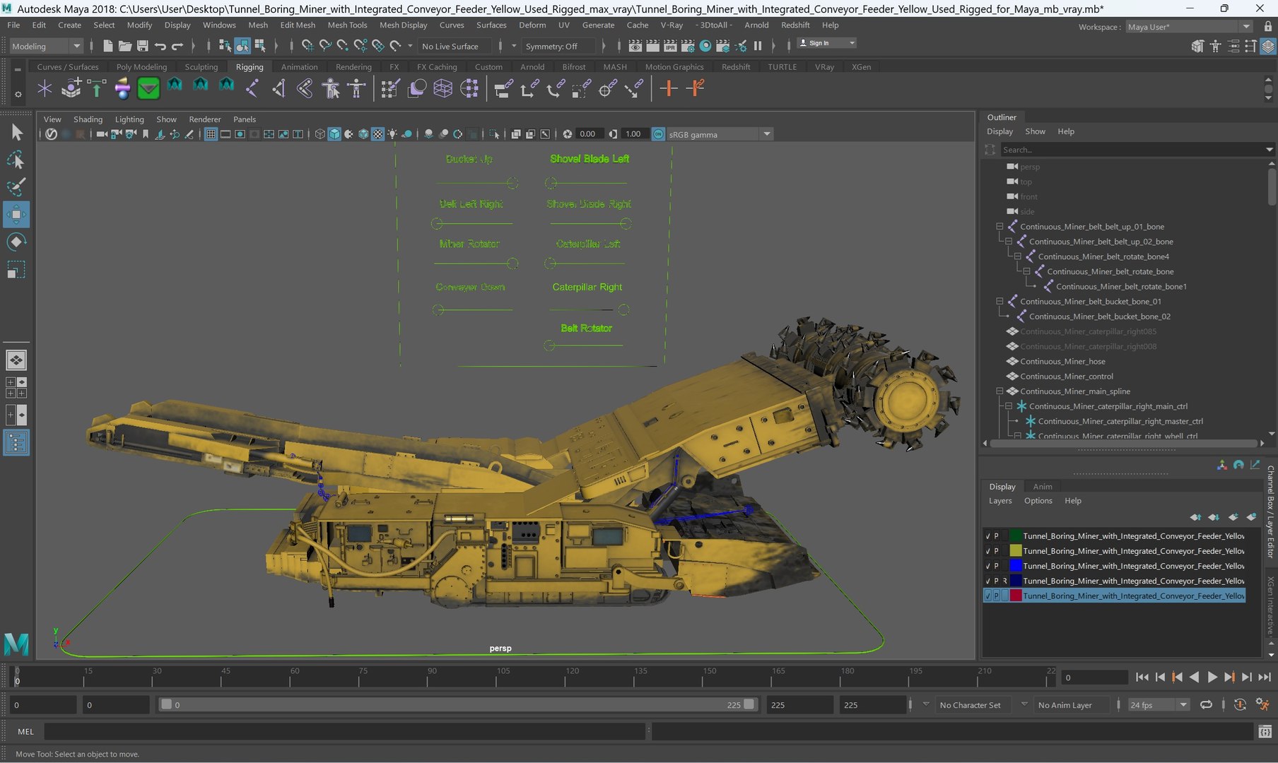 3D Tunnel Boring Miner with Integrated Conveyor Feeder Yellow Used Rigged for Maya https://p.turbosquid.com/ts-thumb/vp/uohMAw/8M/tunnel_boring_miner_with_integrated_conveyor_feeder_yellow_used_rigged_for_maya_1007/jpg/1766736148/1920x1080/fit_q87/d3c266eb13450e335ae6ee0b22d6b6a8fb53c736/tunnel_boring_miner_with_integrated_conveyor_feeder_yellow_used_rigged_for_maya_1007.jpg