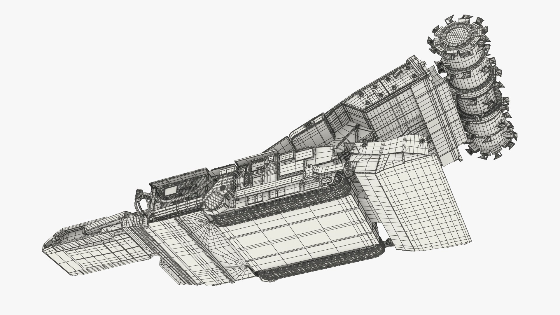 3D Tunnel Boring Miner with Integrated Conveyor Feeder Yellow Used Rigged for Maya https://p.turbosquid.com/ts-thumb/vp/uohMAw/nj/tunnel_boring_miner_with_integrated_conveyor_feeder_yellow_used_rigged_017/jpg/1766736103/1920x1080/fit_q87/941f4e71c3d7eefdcc1b8ec3794e4fcd8148c328/tunnel_boring_miner_with_integrated_conveyor_feeder_yellow_used_rigged_017.jpg