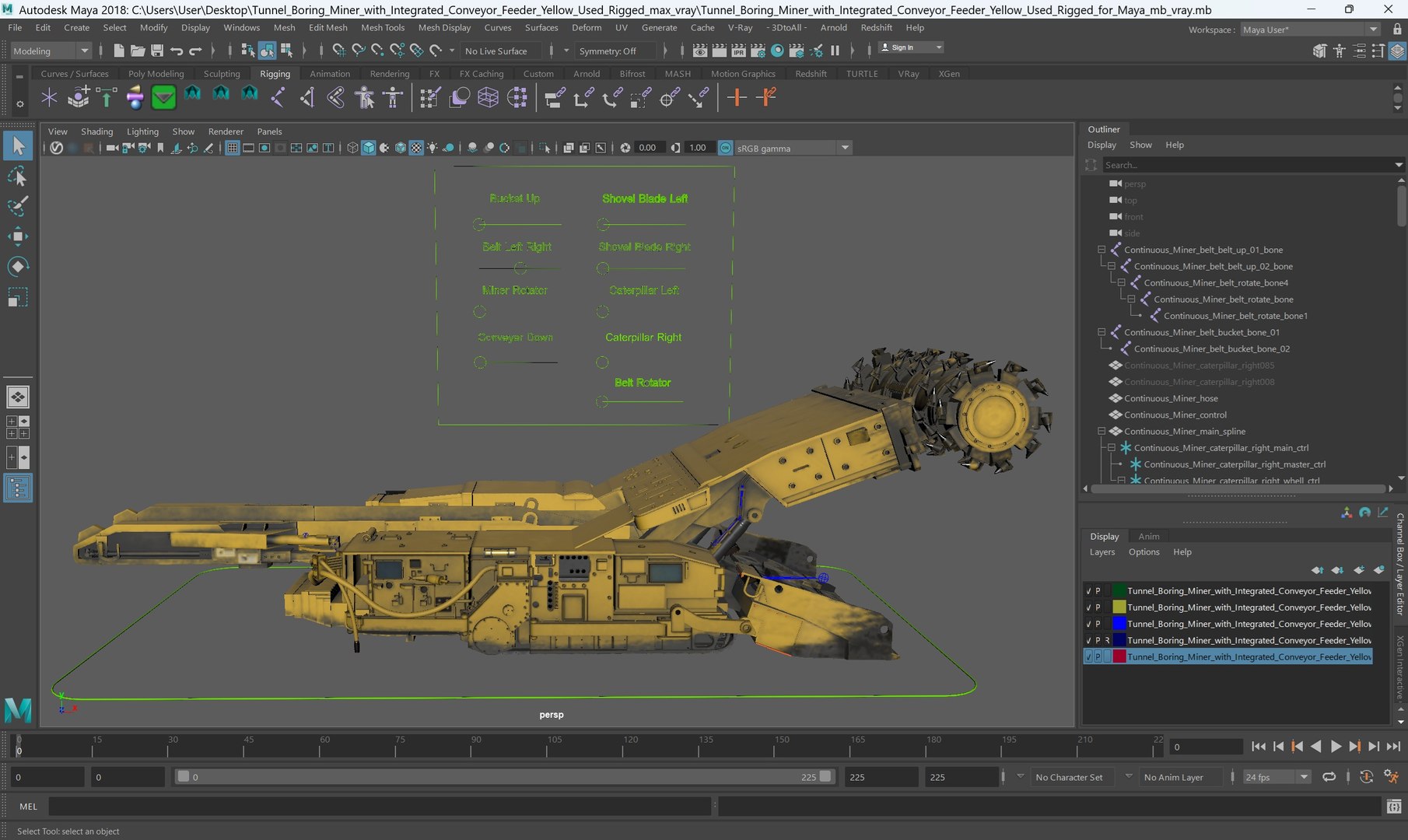 3D Tunnel Boring Miner with Integrated Conveyor Feeder Yellow Used Rigged for Maya https://p.turbosquid.com/ts-thumb/vp/uohMAw/xW/tunnel_boring_miner_with_integrated_conveyor_feeder_yellow_used_rigged_for_maya_1002/jpg/1766736130/1920x1080/fit_q87/1c9e804509f2061218dfd36d443370aa8c6c0bb9/tunnel_boring_miner_with_integrated_conveyor_feeder_yellow_used_rigged_for_maya_1002.jpg