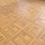 Parkiet - Laminat - Podłoga drewniana 2 w 1
