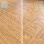 Parkiet - Laminat - Podłoga drewniana 2 w 1