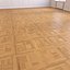 Parkiet - Laminat - Podłoga drewniana 2 w 1