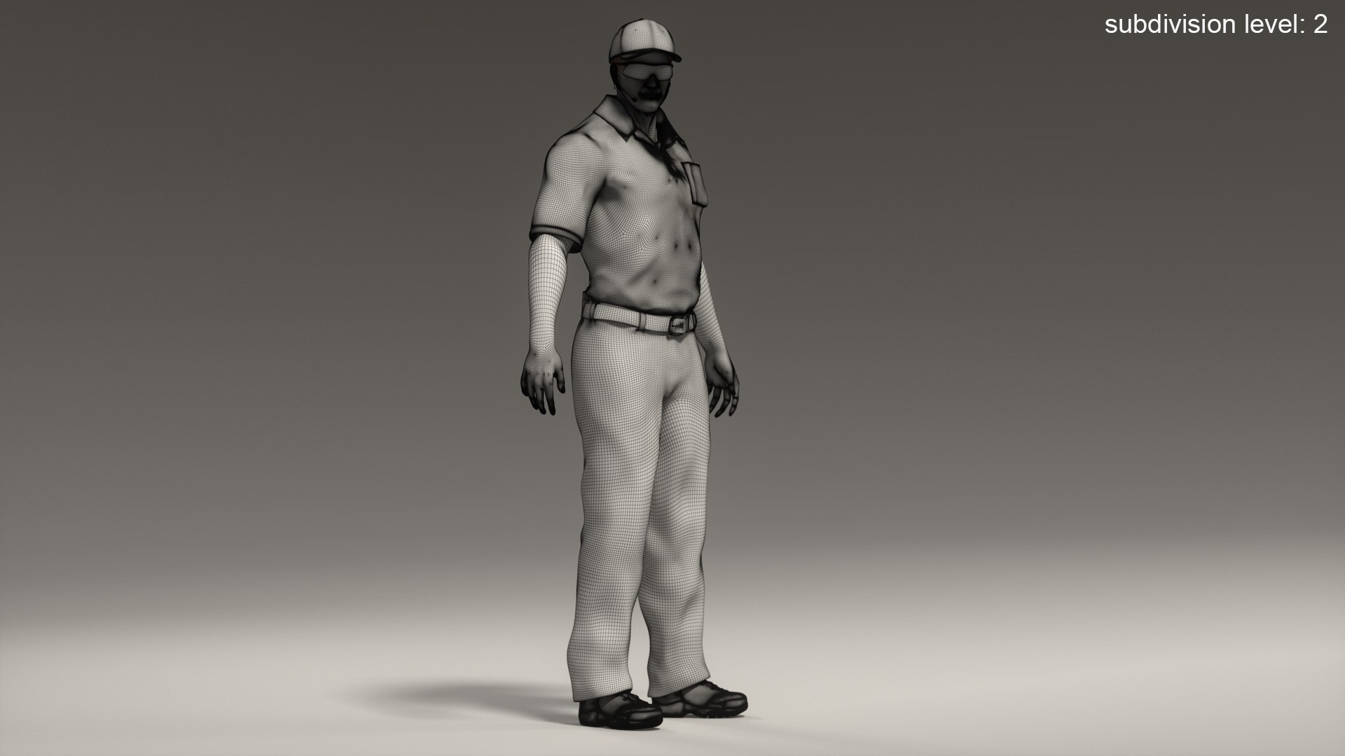 Baseball Base Umpire Animated  HQ 3D https://p.turbosquid.com/ts-thumb/vp/x4tPSz/2b/image_3/jpg/1681804541/1920x1080/fit_q87/34386b5a211bf8634ff05f77d2672e735dcd8aa6/image_3.jpg