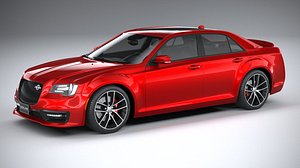 Chrysler 300C 2023