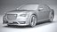 Chrysler 300C 2023