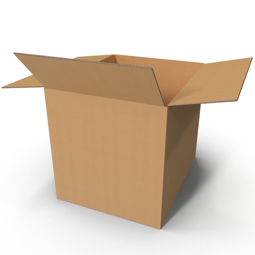 3d model open cardboard box https://p.turbosquid.com/ts-thumb/vq/31d049/PPOcrBAU/opencardboardbox_6/jpg/1392346958/1920x1080/fit_q87/b95036a3a26e1fe81d57346cc1715511ab0a63e5/opencardboardbox_6.jpg
