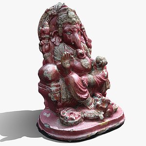 Ganesha 5