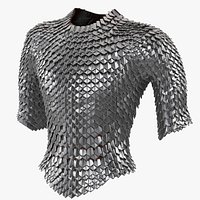 Chain Mail V5