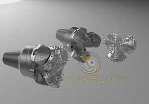 max 10-inch-tricone-oil-drill-bit 10 inch tricone