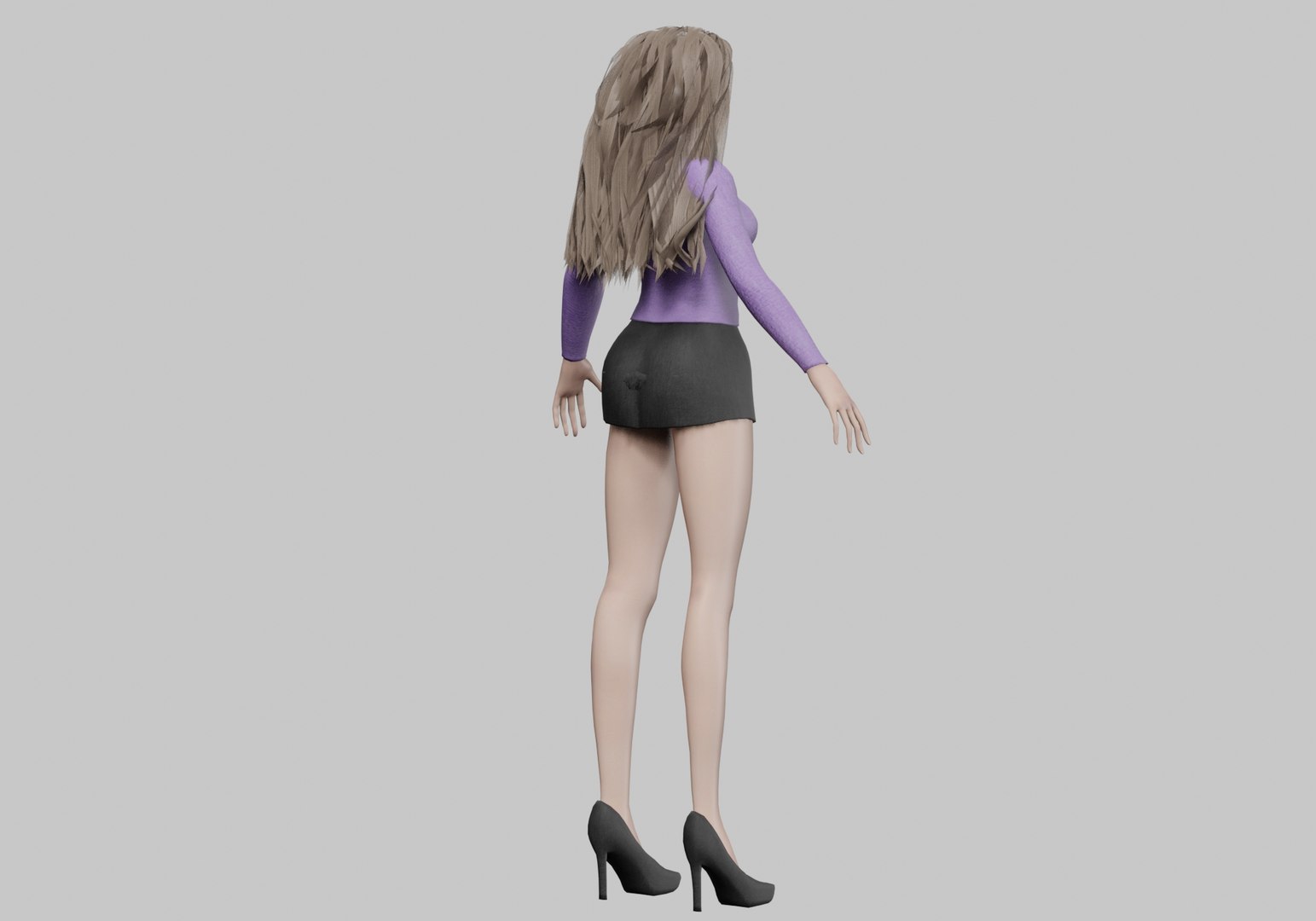 3D model cool pretty woman V31713 https://p.turbosquid.com/ts-thumb/vq/BhOXsA/F6/coolprettywoman3171330891femalegirlcartoonwigs_0006/jpg/1723116856/1920x1080/fit_q87/6d052431df498ac99d5885f9ce6c729c654f45b6/coolprettywoman3171330891femalegirlcartoonwigs_0006.jpg