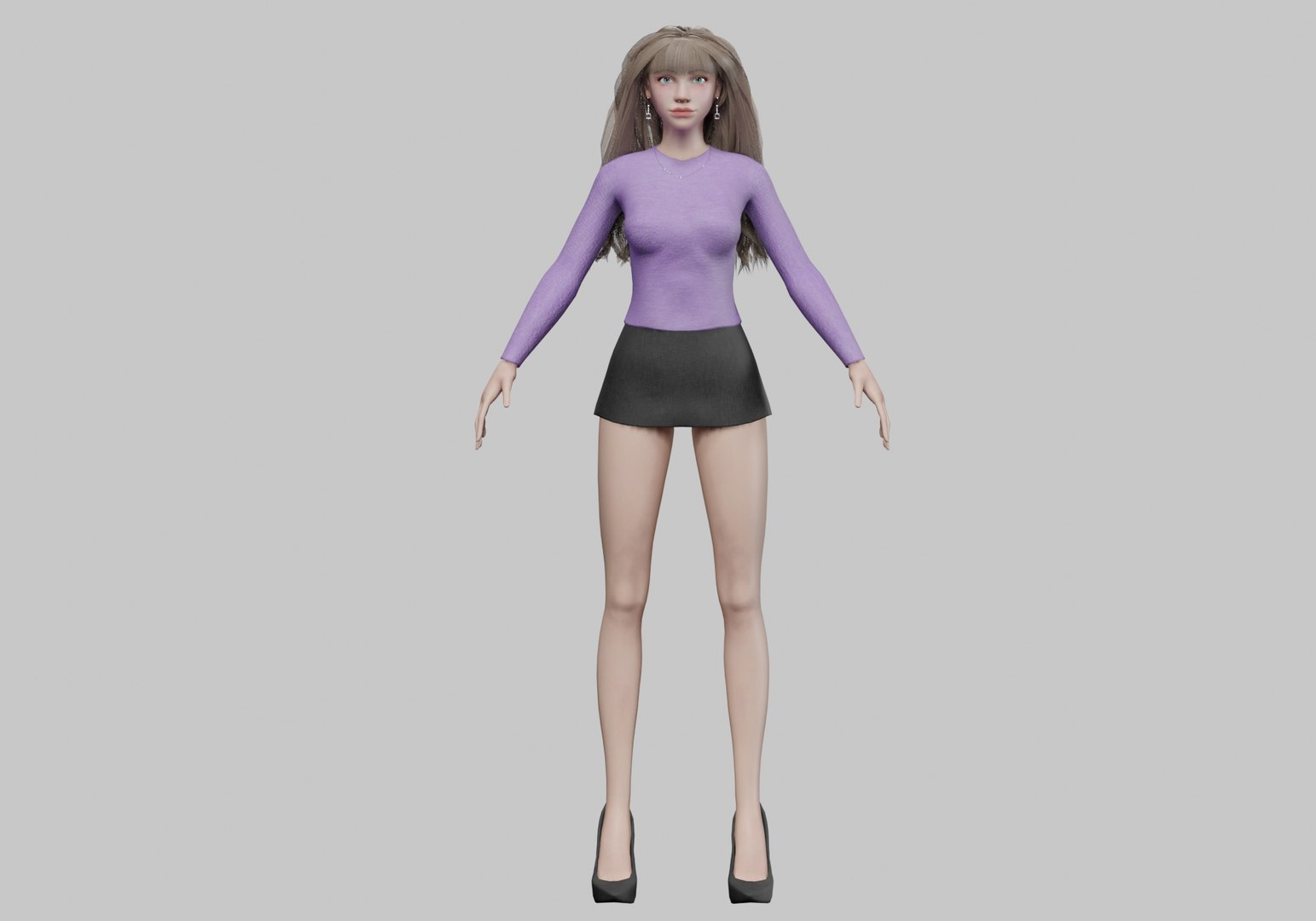 3D model cool pretty woman V31713 https://p.turbosquid.com/ts-thumb/vq/BhOXsA/QF/coolprettywoman3171330891femalegirlcartoonwigs_0002/jpg/1723116852/1920x1080/fit_q87/a0c9a69631539f6d2645e40960afe02435c43e3c/coolprettywoman3171330891femalegirlcartoonwigs_0002.jpg