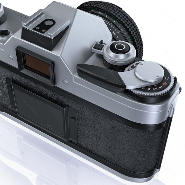 max retro electronics 90s photo camera