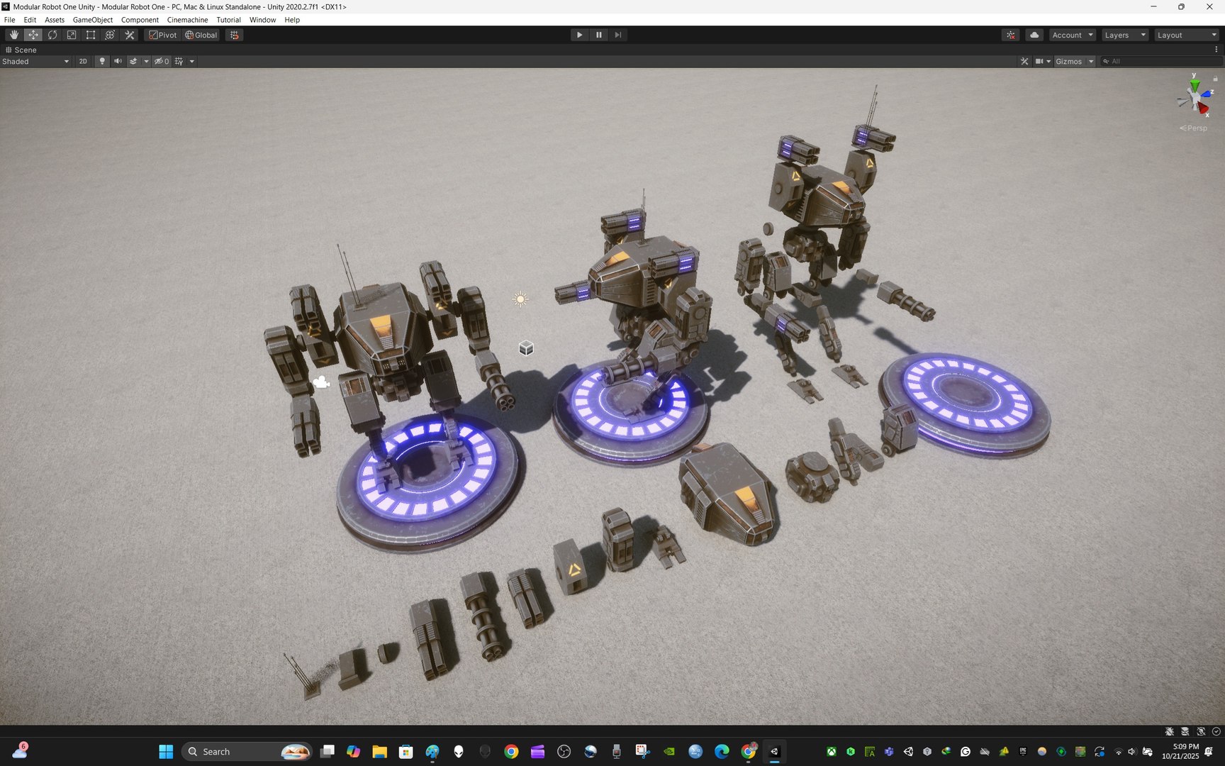 Modular Robot One model https://p.turbosquid.com/ts-thumb/vq/Bz8Saw/5M/13/jpg/1761196123/1920x1080/fit_q87/b4c7a6026bf96bb35b0336f7e7facf7ce4239f44/13.jpg