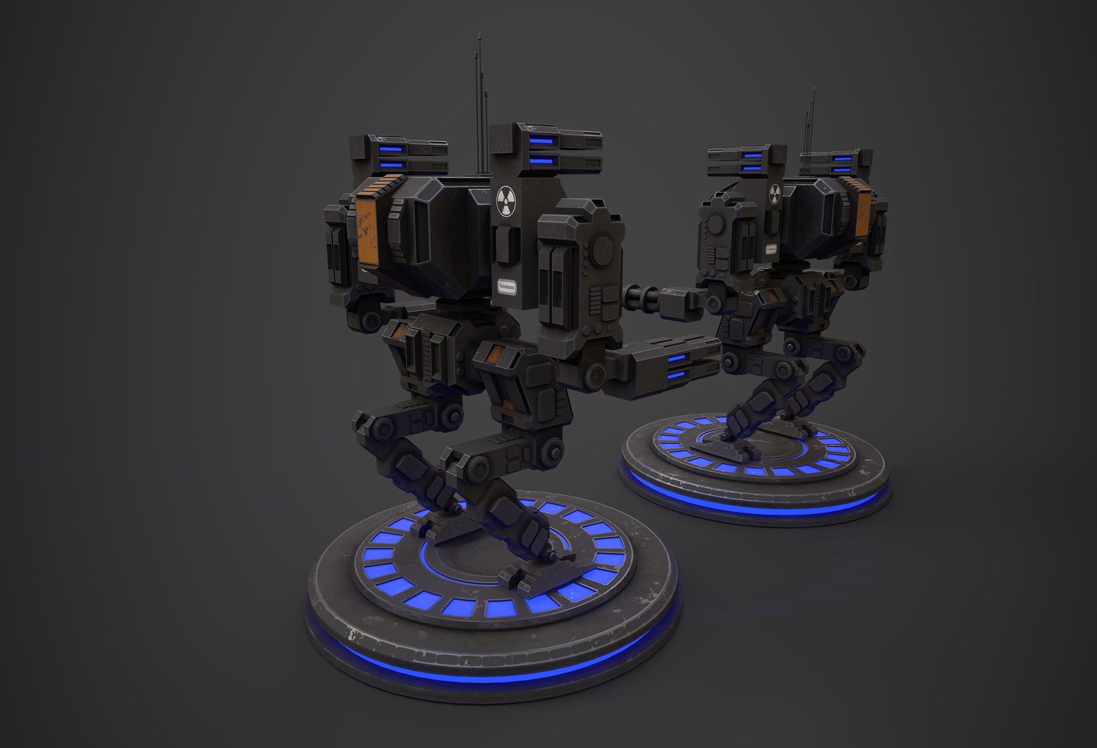 Modular Robot One model https://p.turbosquid.com/ts-thumb/vq/Bz8Saw/94/04/jpg/1761196114/1920x1080/fit_q87/afdfa4f20c4d2cf3031e464004f7935c533c2d0c/04.jpg