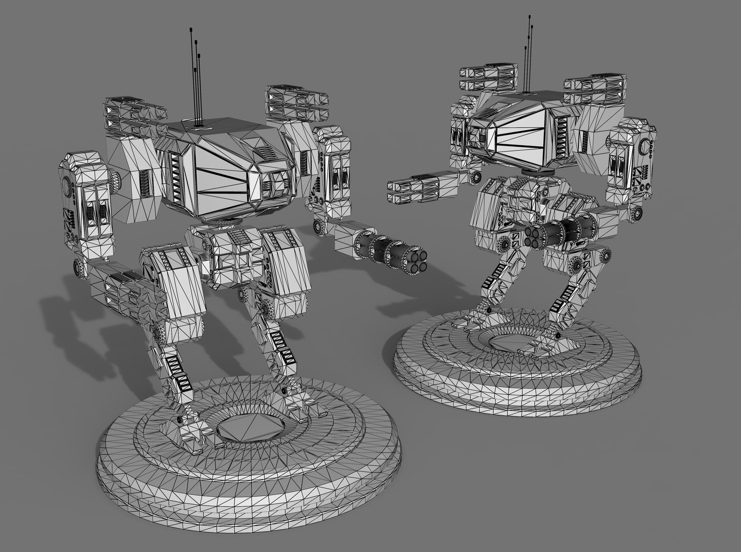 Modular Robot One model https://p.turbosquid.com/ts-thumb/vq/Bz8Saw/IL/wireframe01/jpg/1761196236/1920x1080/fit_q87/03713575cfab9cf07a03eac5fa4559cfc24ff921/wireframe01.jpg