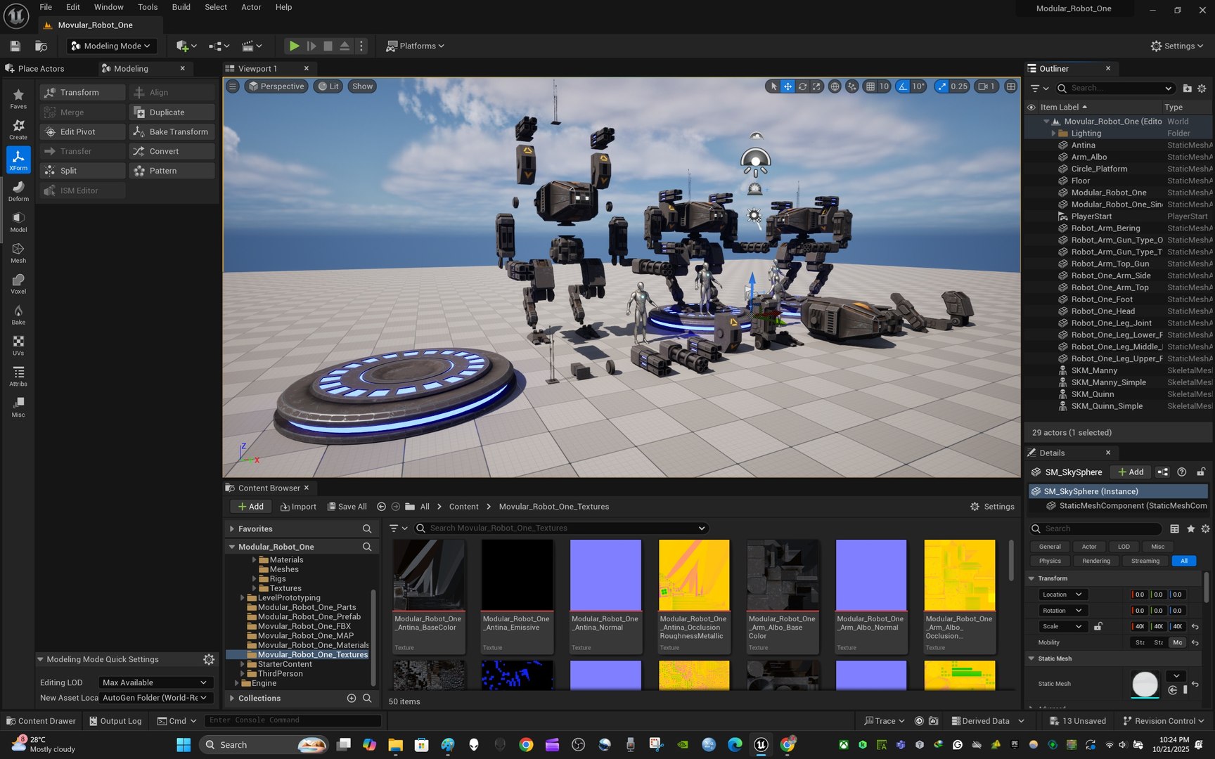 Modular Robot One model https://p.turbosquid.com/ts-thumb/vq/Bz8Saw/bh/17/jpg/1761196126/1920x1080/fit_q87/ff1e6fcd017b1307dfa4009c3d6d4e4a29ddfa09/17.jpg