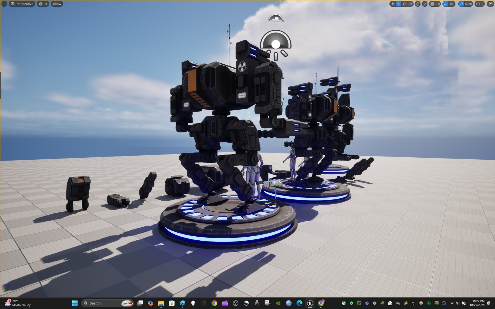 Modular Robot One model https://p.turbosquid.com/ts-thumb/vq/Bz8Saw/dy/21/jpg/1761196131/1920x1080/fit_q87/94833e9657aa47936a612dbd48a5b960c9e23a5c/21.jpg