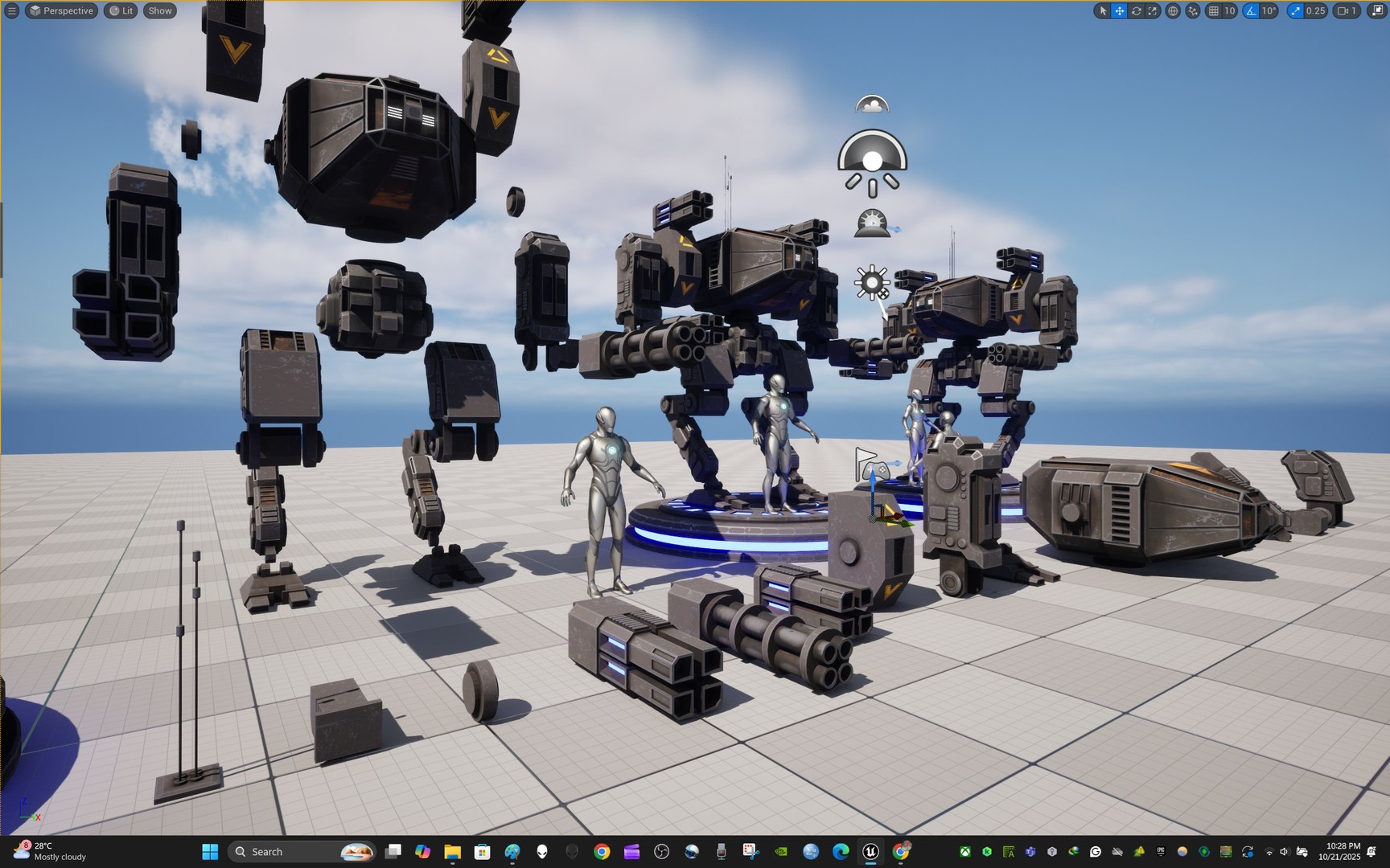Modular Robot One model https://p.turbosquid.com/ts-thumb/vq/Bz8Saw/eM/22/jpg/1761196132/1920x1080/fit_q87/8d78c8253283d5c6f07a0dce3b055f089ce5fb34/22.jpg