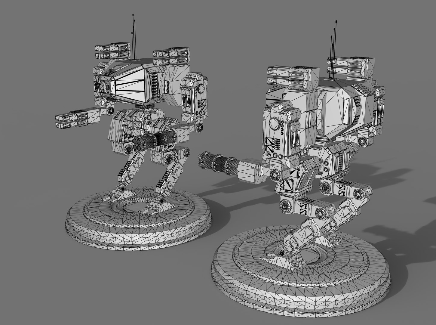 Modular Robot One model https://p.turbosquid.com/ts-thumb/vq/Bz8Saw/oC/wireframe02/jpg/1761196237/1920x1080/fit_q87/8a9c165ff70740c8895aac0613c9c2c5c5994d60/wireframe02.jpg