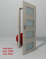 Door porta classic A
