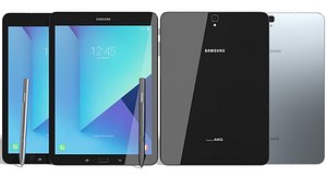 realistic samsung galaxy tab max