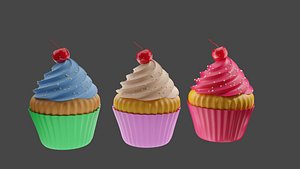 cupcakes