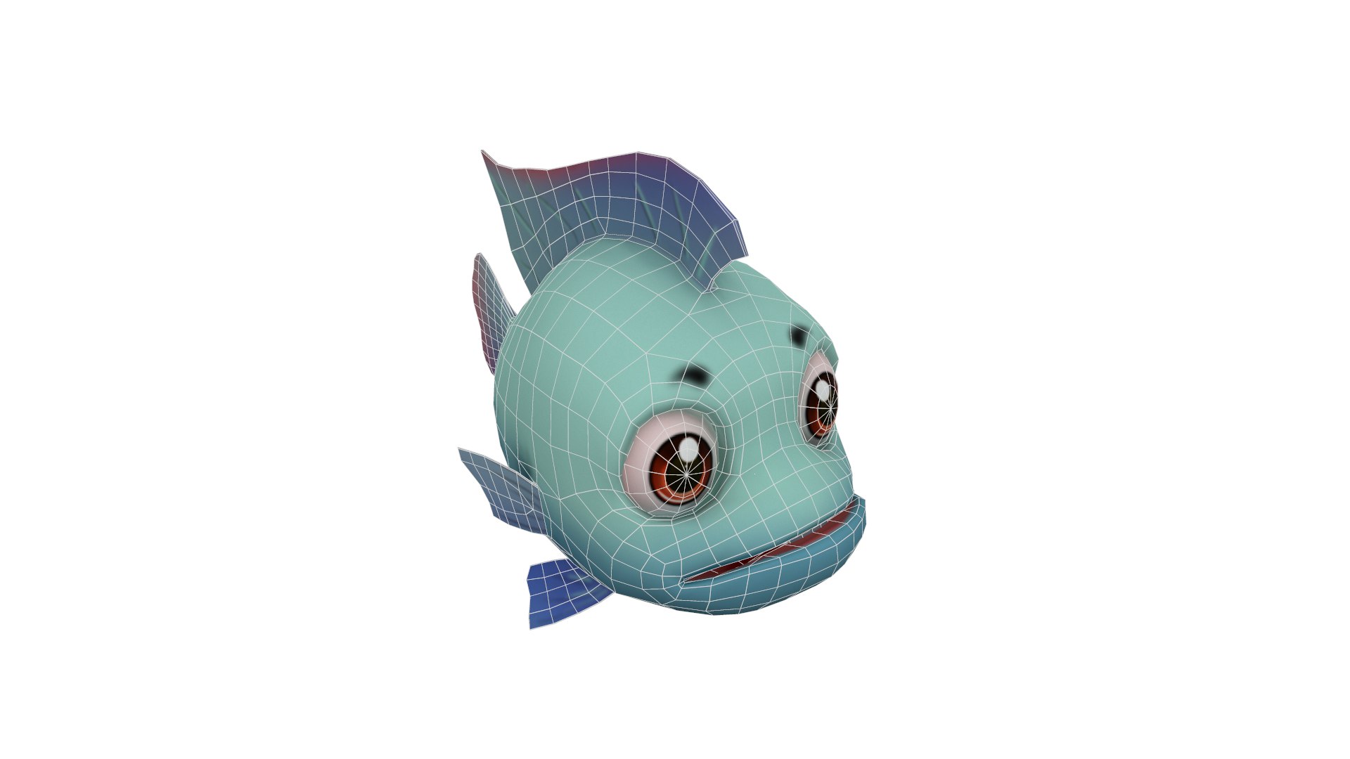 blue tilapia fish toon 3D model https://p.turbosquid.com/ts-thumb/vq/NwSGfL/aDW4DTa3/screenshot035/png/1593499799/1920x1080/fit_q87/378790661763140fbaeb4c78f0c4f1e0c6d2ed01/screenshot035.jpg