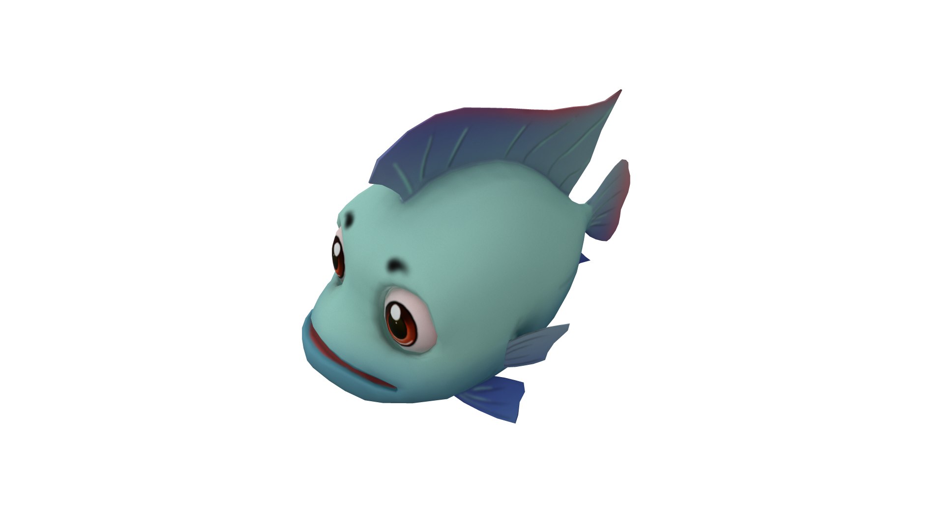 blue tilapia fish toon 3D model https://p.turbosquid.com/ts-thumb/vq/NwSGfL/dfvTPxrG/screenshot039/png/1593499799/1920x1080/fit_q87/2e368e87c0bc1c2999b00c5430e62b881dd1303a/screenshot039.jpg