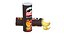 Pringles hot spicey