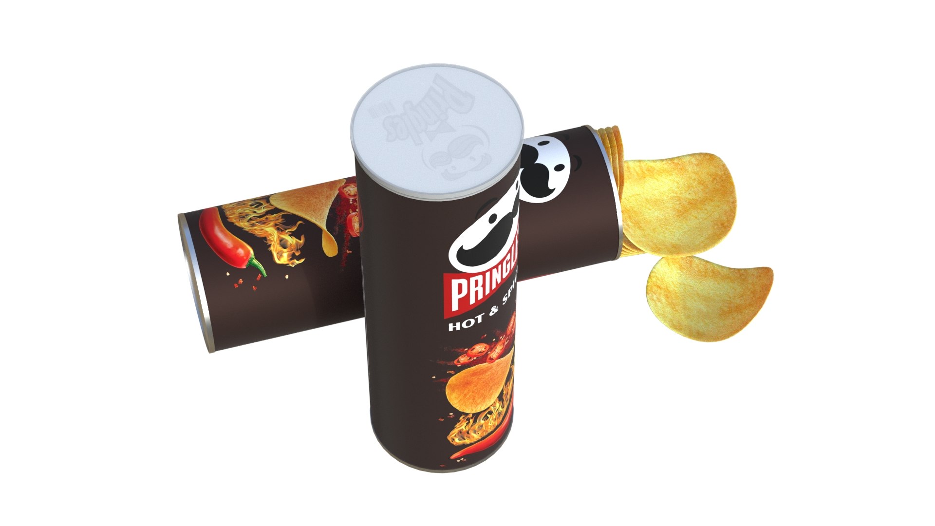 Pringles hot spicey 3D model https://p.turbosquid.com/ts-thumb/vq/OS06Bs/5Q/3/jpg/1741433146/1920x1080/fit_q87/df8006d4dc71fe9a8fc14c1acf3fbbdc0ef502a1/3.jpg