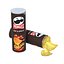 Pringles hot spicey
