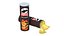 Pringles hot spicey