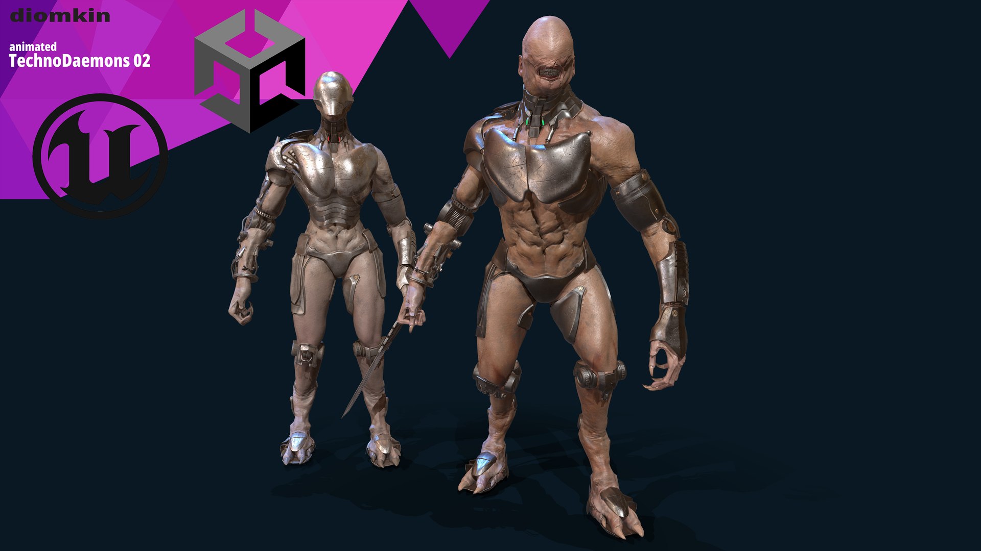 3D TechnoDaemons 02 model https://p.turbosquid.com/ts-thumb/vq/PG9LuX/pv/1/jpg/1725197357/1920x1080/fit_q87/3e468ce879a4befffea38050339e85c3aa054474/1.jpg