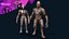 TechnoDaemons 02