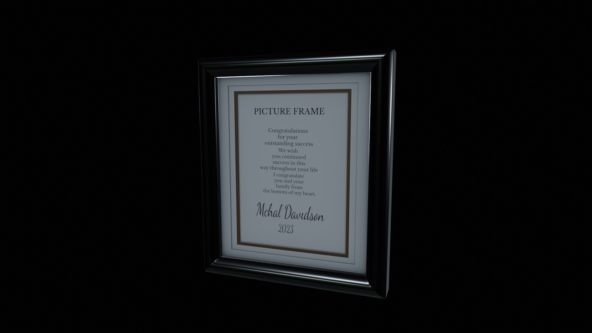 Home decorations Picture Frame Low-poly 3D model 3D https://p.turbosquid.com/ts-thumb/vq/PMVIfx/C0/1920x1080_0002/png/1735479768/1920x1080/fit_q87/e1d3ee216cd887ad451d332b078ea7f3cd798c96/1920x1080_0002.jpg