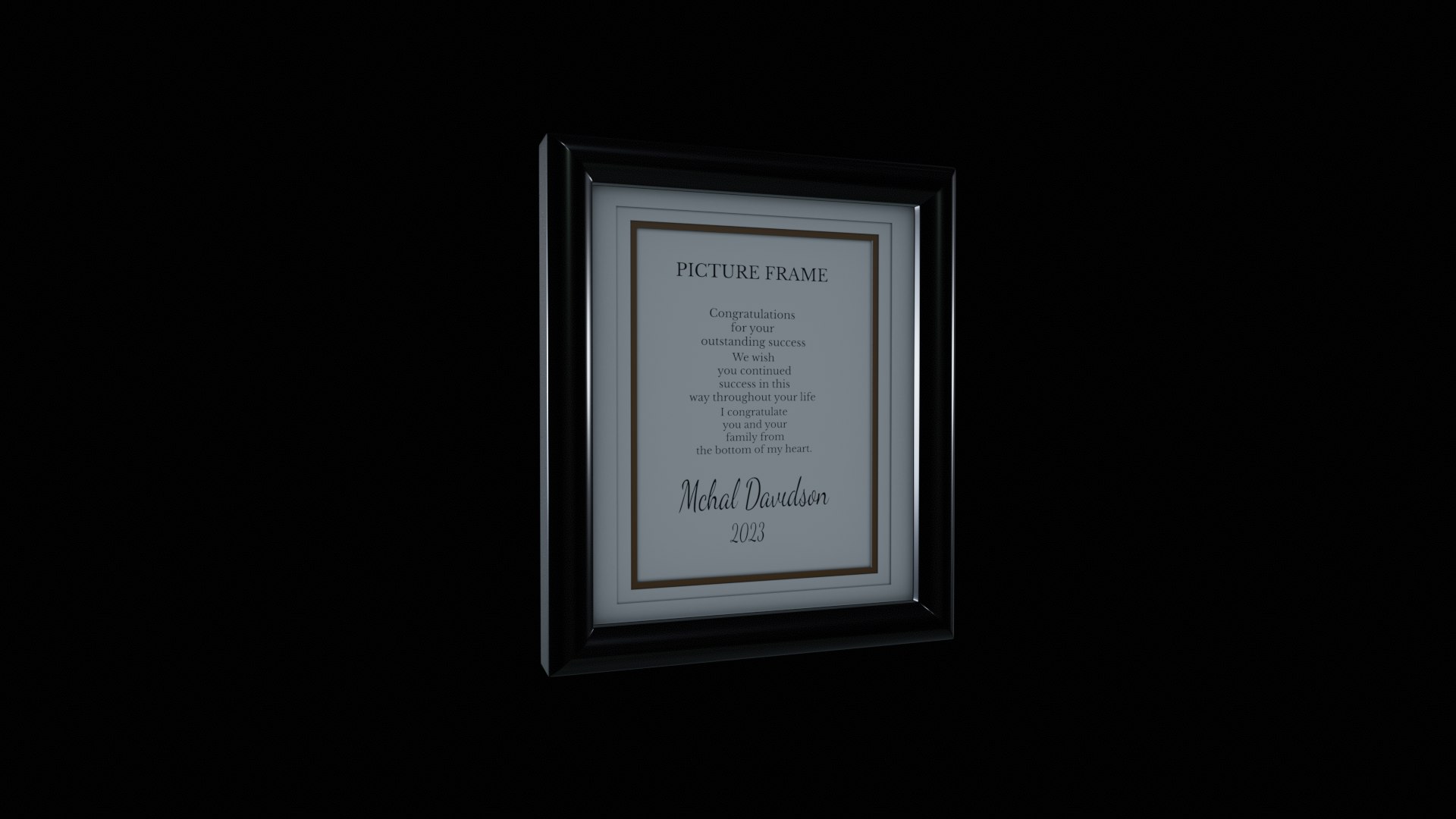 Home decorations Picture Frame Low-poly 3D model 3D https://p.turbosquid.com/ts-thumb/vq/PMVIfx/YK/1920x1080_fullquality/png/1735479246/1920x1080/fit_q87/6c7792596ba2677677c00891c98479169826edef/1920x1080_fullquality.jpg
