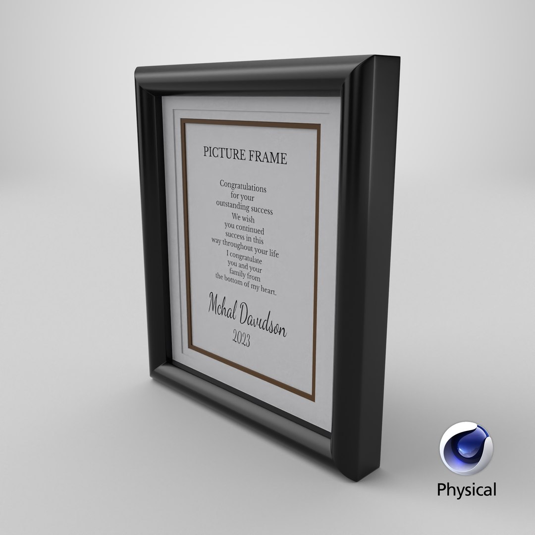 Home decorations Picture Frame Low-poly 3D model 3D https://p.turbosquid.com/ts-thumb/vq/PMVIfx/cO/stemcell_cinema_4d_physical_render/png/1741022071/1920x1080/fit_q87/2177da7a1f6b48920e5cdb03e295c3fe3a91f9e5/stemcell_cinema_4d_physical_render.jpg