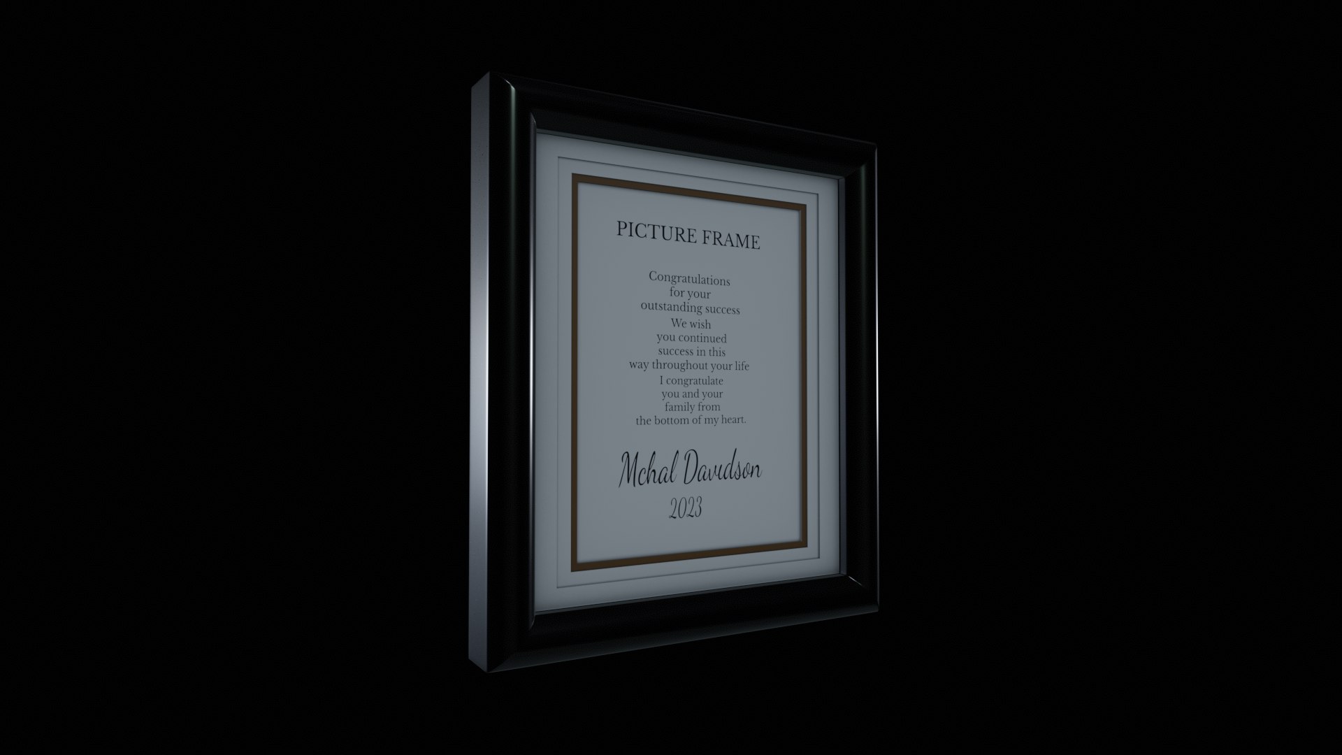 Home decorations Picture Frame Low-poly 3D model 3D https://p.turbosquid.com/ts-thumb/vq/PMVIfx/ub/1920x1080_003/png/1735479221/1920x1080/fit_q87/969ffc95598f8a49b4b8c5ef61ac4957fd26e9d4/1920x1080_003.jpg