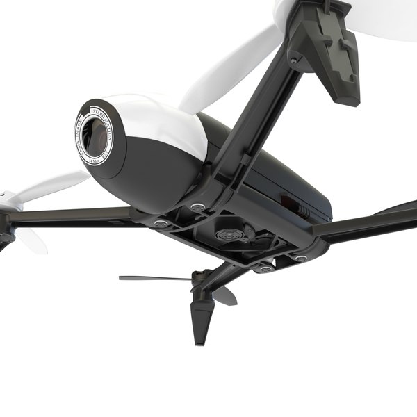 Parrot Drone BeBop 2 Is Like a “Flying Image Processor” - IEEE Spectrum