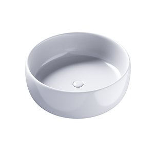 CIELO HUI 3D Washbasin 3D