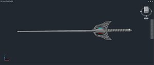 Rapier