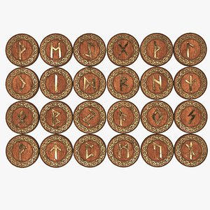 runes