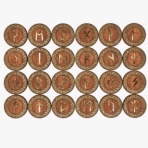 runes