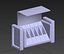 HiTech SciFi MedKit Box #5