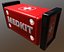 HiTech SciFi MedKit Box #5