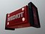 HiTech SciFi MedKit Box #5