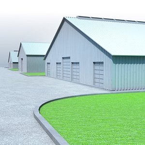 Cowhouse
