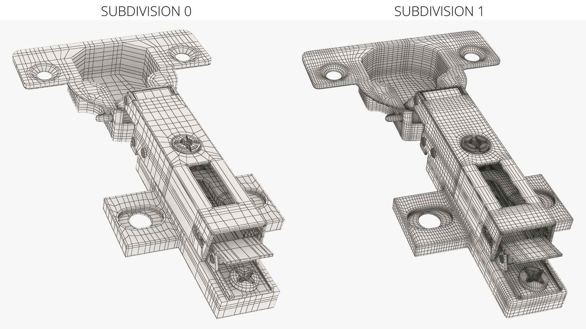 3D model Cabinet Door Hinge Full Overlay Silver https://p.turbosquid.com/ts-thumb/vq/hfejcz/MG/cabinet_door_hinge_full_overlay_silver_010/jpg/1765399979/1920x1080/fit_q87/081d0faff6dc76f4dfa7b74e0289a90be57bedd5/cabinet_door_hinge_full_overlay_silver_010.jpg